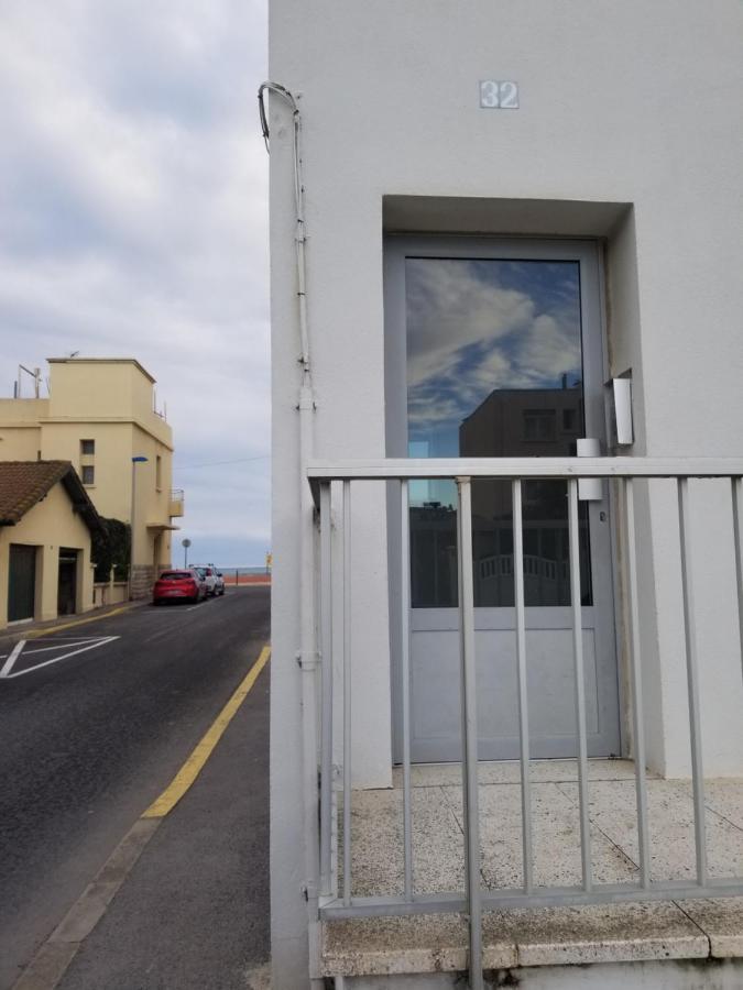 Chez Isabelle Et Virgile Bel Appartement, Avec Vues, A 50M De La Plage Palavas-les-Flots Luaran gambar