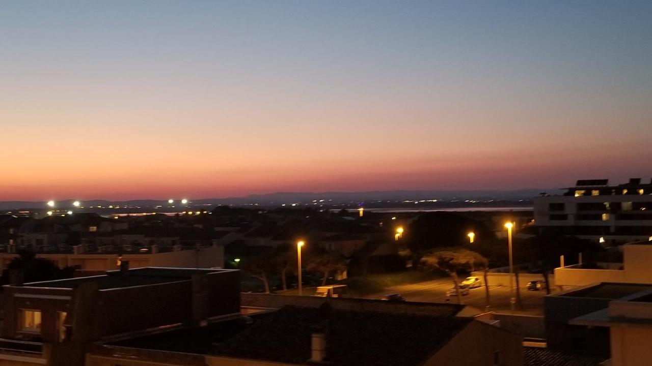 Chez Isabelle Et Virgile Bel Appartement, Avec Vues, A 50M De La Plage Palavas-les-Flots Luaran gambar
